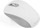 Maus Modecom WM10S, wireless, USB, i bardhë