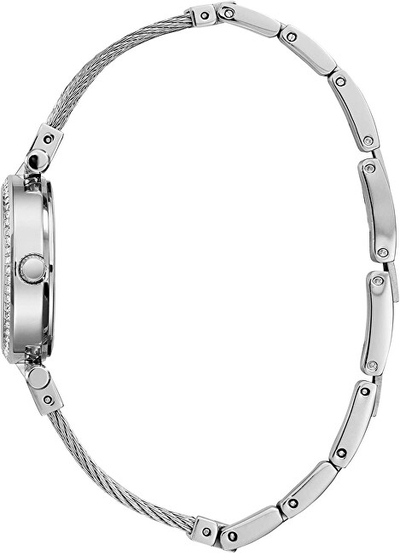 Orë dore Guess Mini Soho W1009L1