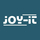 Voltmetër dixhital Joy-it VM330, ekran LED 3 shifror, 3-30V, i zi