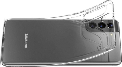 Xham mbrojtës Spigen Galaxy S21 