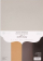 Set letrash dekorative Craft Earth Tones, A4, 220g, 20 fletë, ngjyra neutrale
