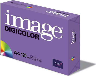 Letër printeri Image Digicolor A4, 120 g/m², 1000 fletë, e bardhë