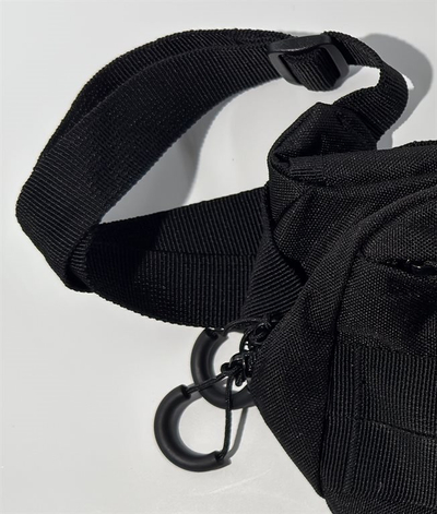 Çantë beli HOTSHOT Alpha Waist