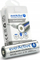 Akumulator everActive 18500, 3.7V Li-ion 2100mAh, me karikim USB-C
