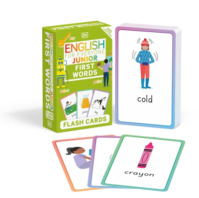 English For Everyone Junior