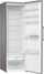 Frigorifer Gorenje R619EES5, 398L, larder, inox