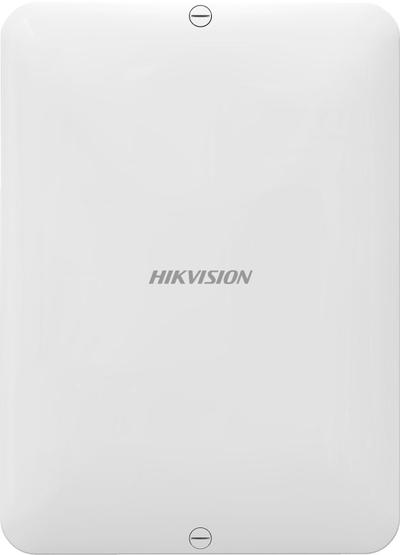 Furnizues energjie bus Hikvision AX Hybrid Pro DS-PR531-3A, 3A, i bardhë