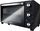 Furrë elektrike MPM MPE-15/T, 28L, 1500W, e zezë