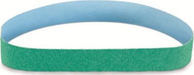 Rrip gërryes Flex CE-K60, 533 x 30 mm, granulë 60, jeshil