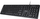 Tastierë Rebel WDK100, me kabllo USB 2.0, taste membranë, e zezë