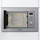 Furrë me mikrovalë Gorenje BM201AG1X, 20L, Inox, ngjyrë argjendi