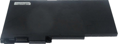 Bateri laptopi HP, 50Wh, Li Polymer, e zezë