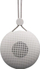 Kaltoparlant Bluetooth Denver BTP-118GREY, portativ, i bardhë