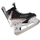 Patina hokeji Bauer Vapor Fly40 Sr, CURV Composite, teh POWERFLY, gri