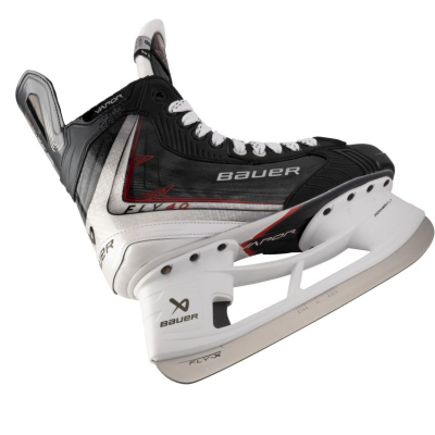 Patina hokeji Bauer Vapor Fly40 Sr, CURV Composite, teh POWERFLY, gri