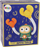 Lodër uji për banjo Cosmonaut Teddy Bear, me dush spërkatës, me kupë thithëse, shumëngjyrëshe