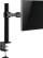 Mbajtëse tavoline për monitor LogiLink BP0105, 17-32", rregullim i pjerrësisë, e zezë