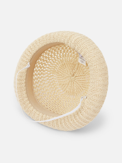 Kapelë Peppa Pop Woven