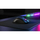 Maus gaming SteelSeries Rival 3 Gen 2 Wireless, 18.000 DPI, Bluetooth 2.4GHz, blu aqua