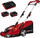 Kositëse bari Einhell RASARRO 36/40, 36V, 40cm, me bateri