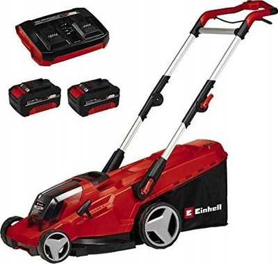 Kositëse bari Einhell RASARRO 36/40, 36V, 40cm, me bateri