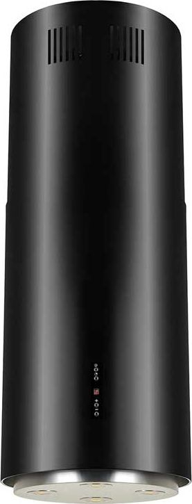 Aspirator ishulli Guzzanti ORW, 767 m³/h, 39 cm, i zi mat