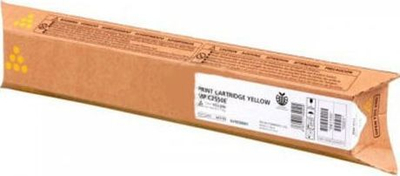 Toner Ricoh 841199, yellow, origjinal