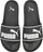 Rrypa pishine Puma Leadcat 2.0 384139 01, ergonomikë, me logo të madhe, të zinj