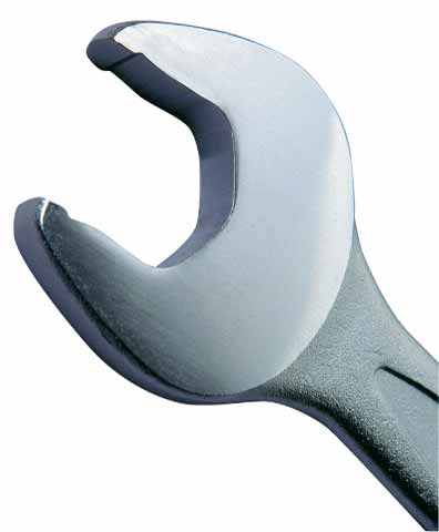 Çelës kombinim Stanley 4-87-074, 14mm, çelik krom vanadium, ngjyrë argjendtë
