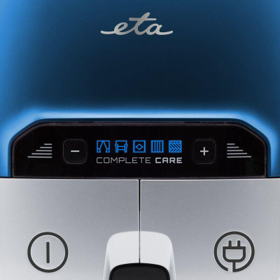 Fshesë elektrike Eta Adagio, 4.5 L