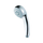 Глава за туш Domoletti DX7999C, 3 типа млаз, 12.9 l/min, хром