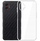 Mbulesë telefoni 3MK Clear Case për Samsung Galaxy XCover 7 Pro, transparente