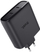Karikues universal Trust MAXO GaN 25527, USB Type C, 100W, i zi