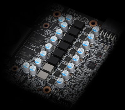 Kartë grafike VGA AMD ASROCK Radeon RX 7600 Challenger 8G OC, 8GB GDDR6, HDMI, 3xDP