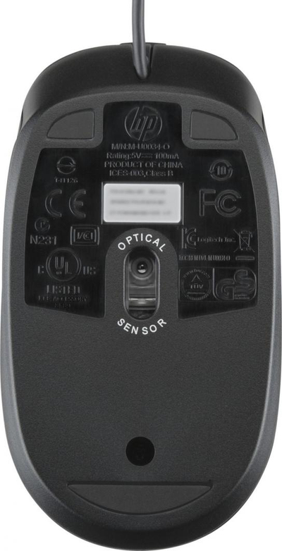 Maus HP Z3Q64AA, i zi