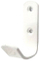 Grep muri LPR GB HOOK05, 60mm, i bardhë