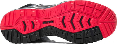 Çizme sigurie Elten Bente XXE GTX Mid, S3 ESD, numri 43, blu