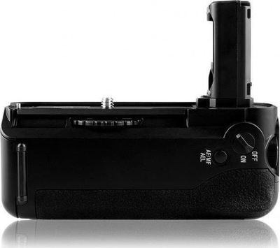 Mbajtëse baterie Newell VG - C1EM për Sony, e zezë