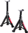 Mbajtëse makine AWTools, 2 ton, 270-365mm, të zeza