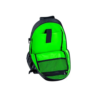 Çantë shpine Razer Rogue V3, 13", Chromatic Edition, e zezë