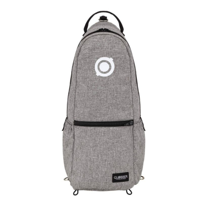Çantë Globber Carry Bag 536-002, për Explorer Trike, e zezë