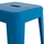 Ulëse druri Naxos 2 ulëse 110x64,5x85Hcm (HM5407), kaltër