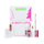 Set dhuratë për buzë Revolution How To: 4-Way Lips Makeup Gift