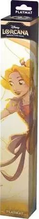 Tapet loje Disney Lorcana Rapunzel, neopren, kundër rrëshqitjes, shumëngjyrësh