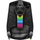 Go-kart elektrik Razor Crazy Cart Shift Lightshow, me litium, 8 mph, i zi
