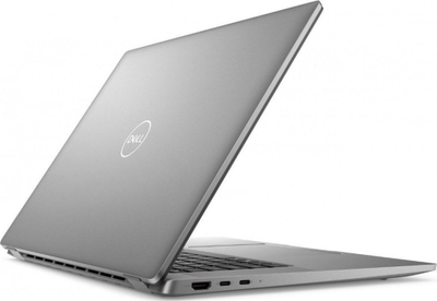 Laptop Dell L7640, 16", Intel Core i7-1355U, 16GB RAM, 512GB SSD