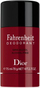 Christian Dior Fahrenheit Дезодоранс Стик, 75 ml