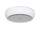 Access Point MikroTik RouterBOARD cAP XL ac RBcAPGi-5acD2nD-XL, dual band, 2x Gigabit LAN, i bardhë
