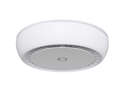Access Point MikroTik RouterBOARD cAP XL ac RBcAPGi-5acD2nD-XL, dual band, 2x Gigabit LAN, i bardhë