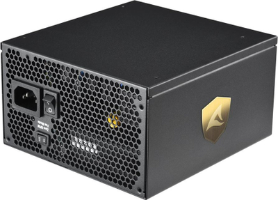 Burim energjie Sharkoon Rebel P30 Gold ATX 3.0, 850W